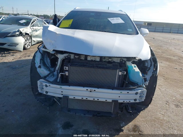 2019 CADILLAC XT5 1GYKNCRS5KZ298103 Photo 5