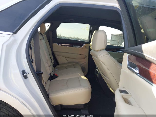 2019 CADILLAC XT5 1GYKNCRS5KZ298103 Photo 7