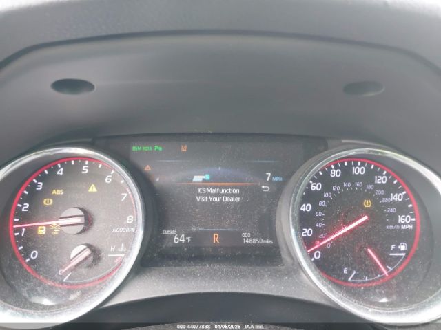 2018 TOYOTA CAMRY 4T1B61HK4JU146443 Photo 6