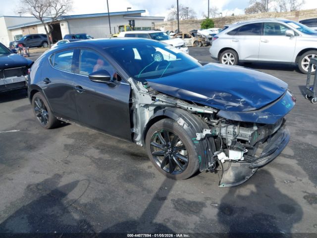 2022 MAZDA MAZDA3 JM1BPAML6N1517383