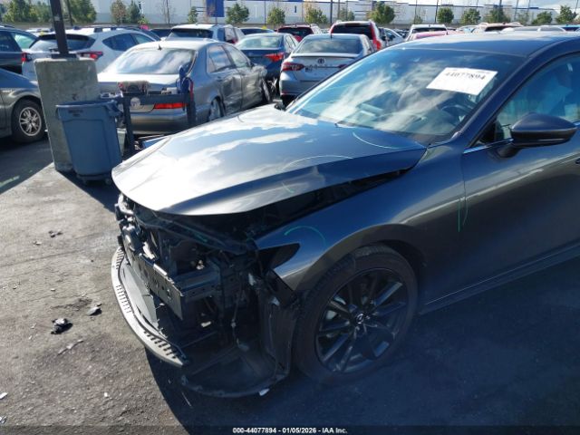 2022 MAZDA MAZDA3 JM1BPAML6N1517383 Photo 5