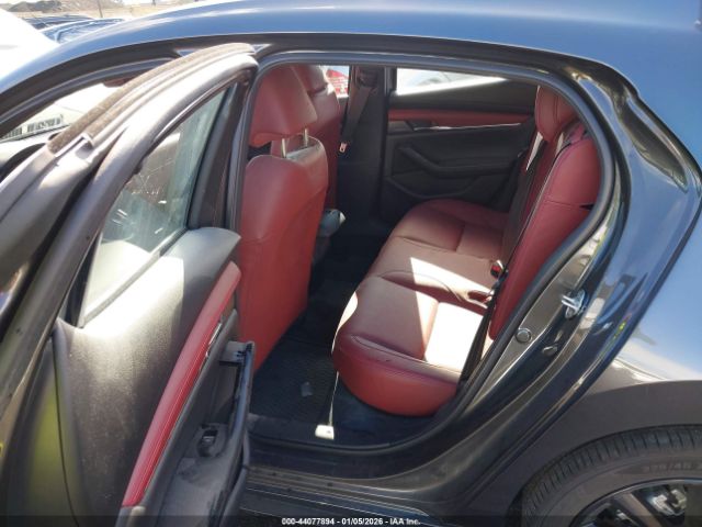 2022 MAZDA MAZDA3 JM1BPAML6N1517383 Photo 7