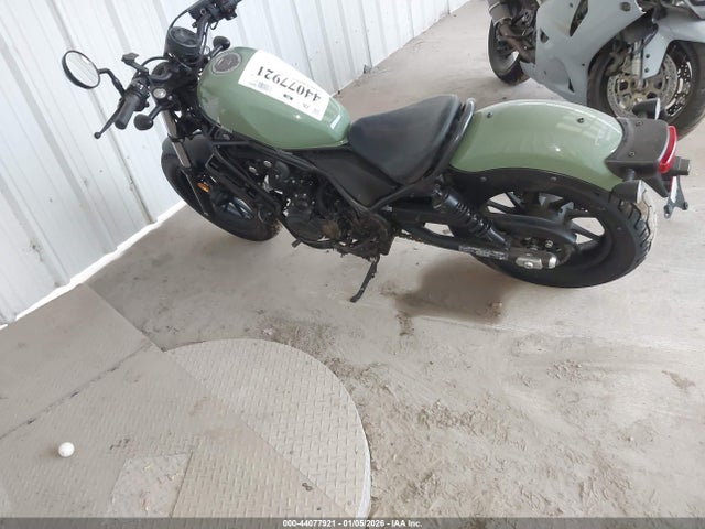 Honda CMX500 2022 MLHPC5601N5501416 Image 12