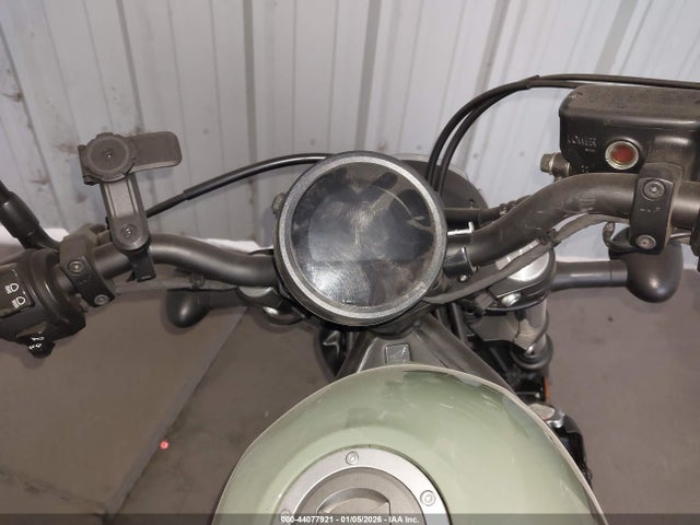 2022 HONDA CMX500 MLHPC5601N5501416 Photo 6