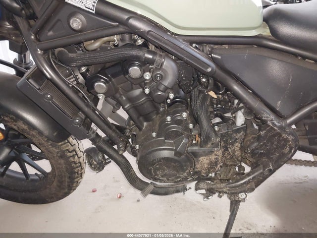 2022 HONDA CMX500 MLHPC5601N5501416 Photo 8