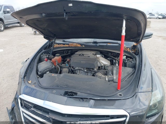 Aukcja sprzedaży 2017 Cadillac Cts Standard, vin: 1G6AP5SX1H0163875, numer aukcji: 44077933