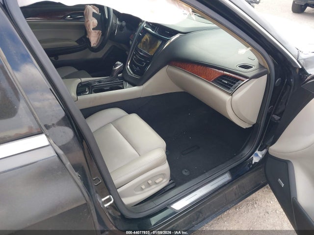 Aukcja sprzedaży 2017 Cadillac Cts Standard, vin: 1G6AP5SX1H0163875, numer aukcji: 44077933