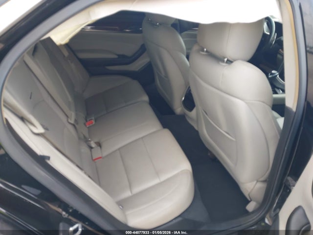 Aukcja sprzedaży 2017 Cadillac Cts Standard, vin: 1G6AP5SX1H0163875, numer aukcji: 44077933