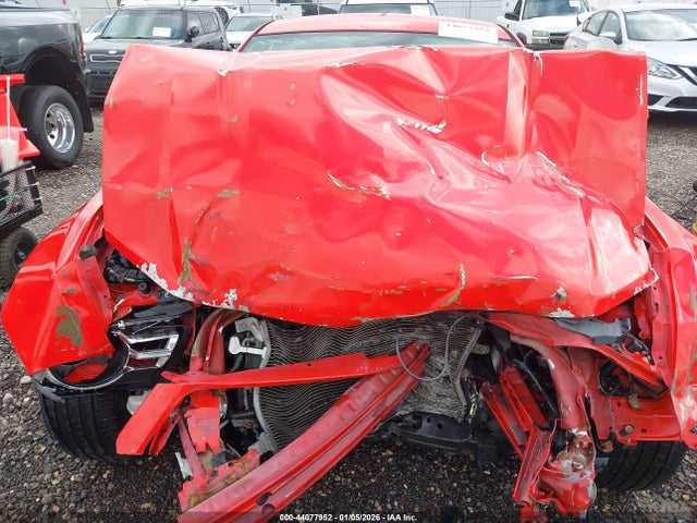 2011 FORD MUSTANG 1ZVBP8AM6B5122305 Photo 9