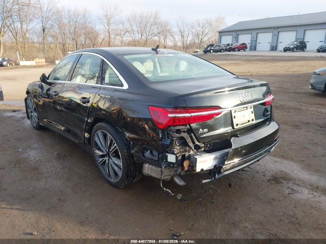 2020 AUDI A6 WAUL2AF20LN059172 Photo 2