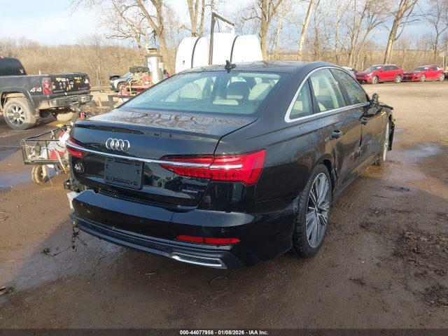 2020 AUDI A6 WAUL2AF20LN059172 Photo 3
