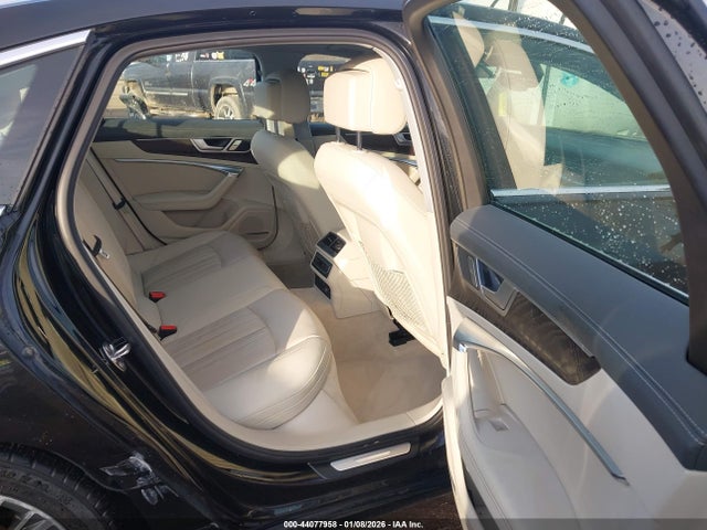 2020 AUDI A6 WAUL2AF20LN059172 Photo 7