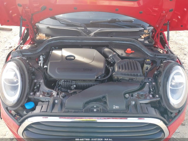 2021 MINI HARDTOP WMWXR3C05M2M98124 Photo 9