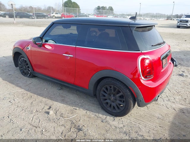 2021 MINI HARDTOP WMWXR3C05M2M98124 Photo 2