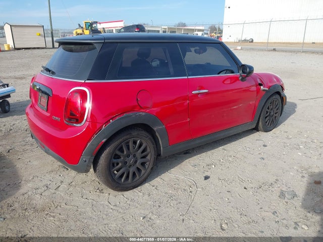 2021 MINI HARDTOP WMWXR3C05M2M98124 Photo 3
