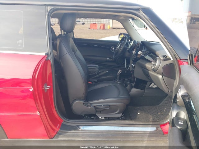 2021 MINI HARDTOP WMWXR3C05M2M98124 Photo 4