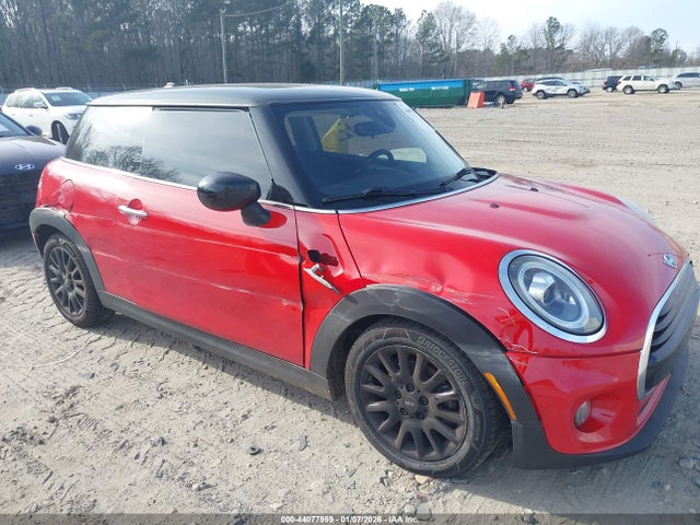 2021 MINI HARDTOP WMWXR3C05M2M98124 Photo 5