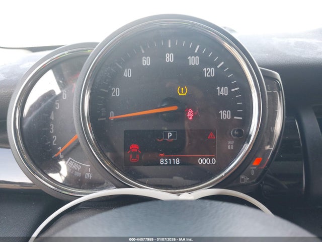 2021 MINI HARDTOP WMWXR3C05M2M98124 Photo 6