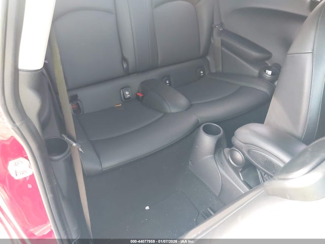 2021 MINI HARDTOP WMWXR3C05M2M98124 Photo 7