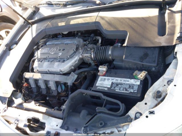 2009 ACURA TL 19UUA865X9A011371 Photo 9
