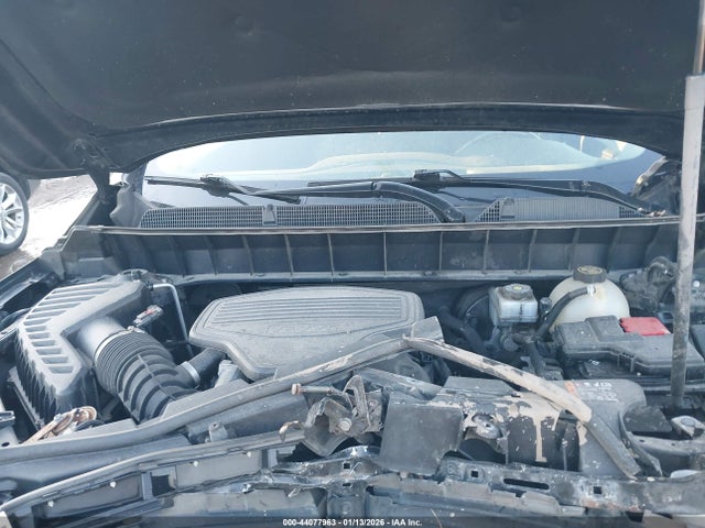 Aukcja sprzedaży 2019 Gmc Acadia Sle-2, vin: 1GKKNSLS0KZ202827, numer aukcji: 44077963
