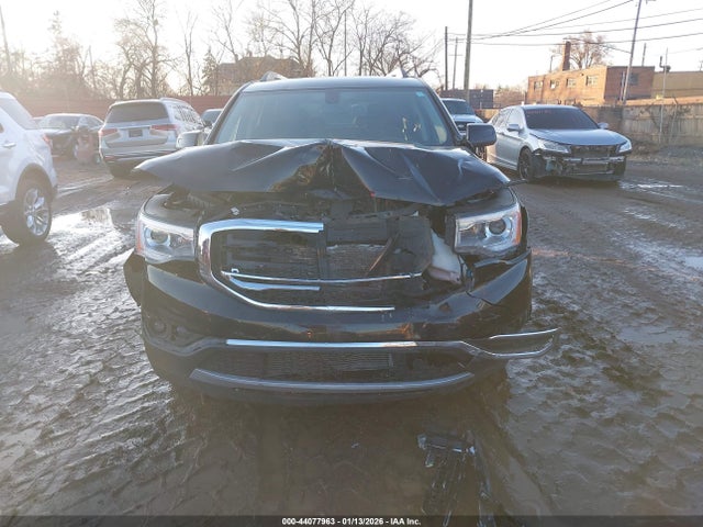 Aukcja sprzedaży 2019 Gmc Acadia Sle-2, vin: 1GKKNSLS0KZ202827, numer aukcji: 44077963