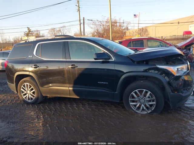 Aukcja sprzedaży 2019 Gmc Acadia Sle-2, vin: 1GKKNSLS0KZ202827, numer aukcji: 44077963