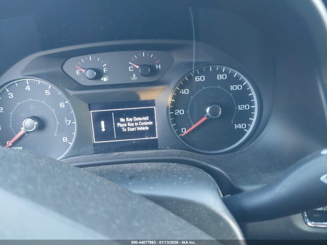 Aukcja sprzedaży 2019 Gmc Acadia Sle-2, vin: 1GKKNSLS0KZ202827, numer aukcji: 44077963