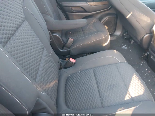 Aukcja sprzedaży 2019 Gmc Acadia Sle-2, vin: 1GKKNSLS0KZ202827, numer aukcji: 44077963