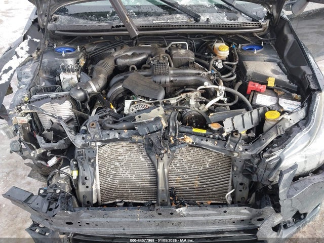 Aukcja sprzedaży 2016 Subaru Impreza 2.0i, vin: JF1GPAA66GG293686, numer aukcji: 44077968