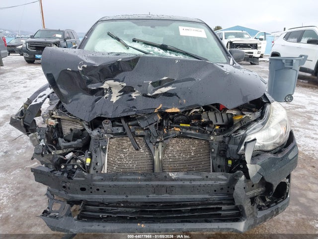 Aukcja sprzedaży 2016 Subaru Impreza 2.0i, vin: JF1GPAA66GG293686, numer aukcji: 44077968