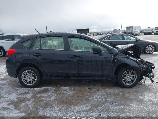 Aukcja sprzedaży 2016 Subaru Impreza 2.0i, vin: JF1GPAA66GG293686, numer aukcji: 44077968