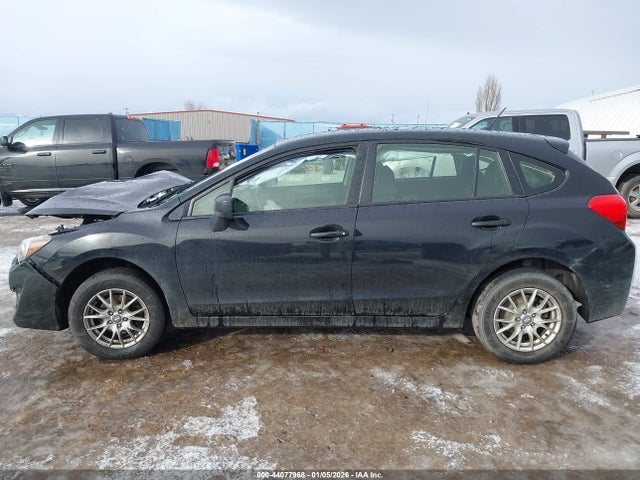 Aukcja sprzedaży 2016 Subaru Impreza 2.0i, vin: JF1GPAA66GG293686, numer aukcji: 44077968