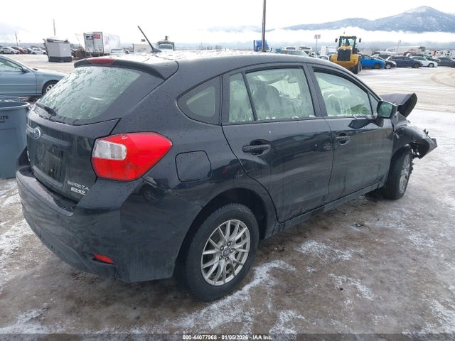 Aukcja sprzedaży 2016 Subaru Impreza 2.0i, vin: JF1GPAA66GG293686, numer aukcji: 44077968
