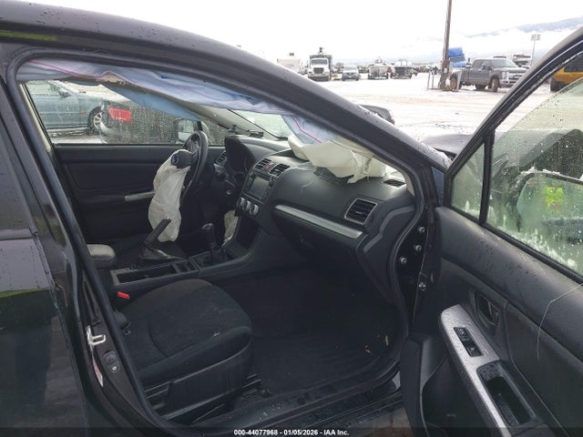 Aukcja sprzedaży 2016 Subaru Impreza 2.0i, vin: JF1GPAA66GG293686, numer aukcji: 44077968