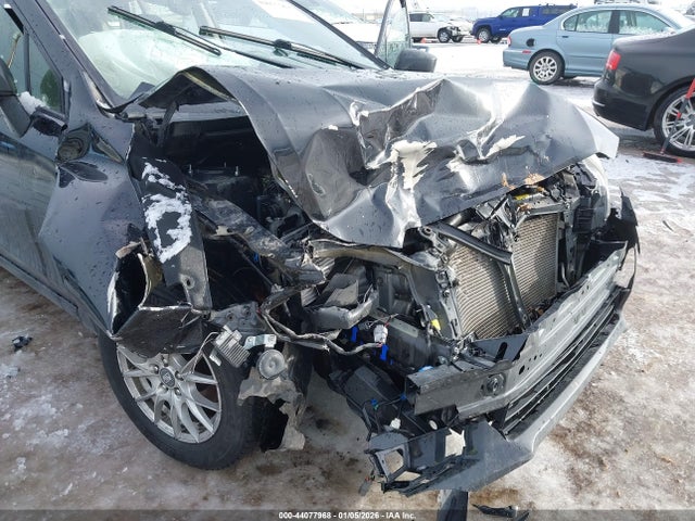 Aukcja sprzedaży 2016 Subaru Impreza 2.0i, vin: JF1GPAA66GG293686, numer aukcji: 44077968