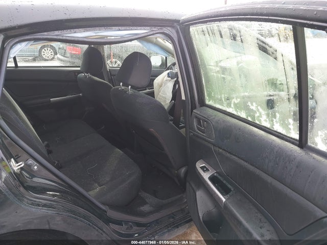 Aukcja sprzedaży 2016 Subaru Impreza 2.0i, vin: JF1GPAA66GG293686, numer aukcji: 44077968