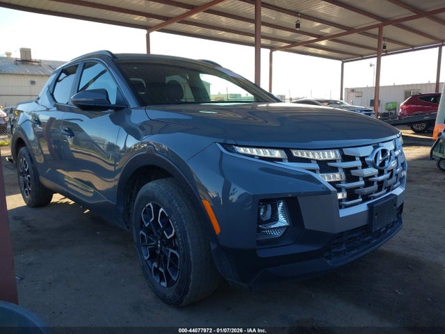 2023 HYUNDAI SANTA CRUZ 5NTJCDAE4PH072377