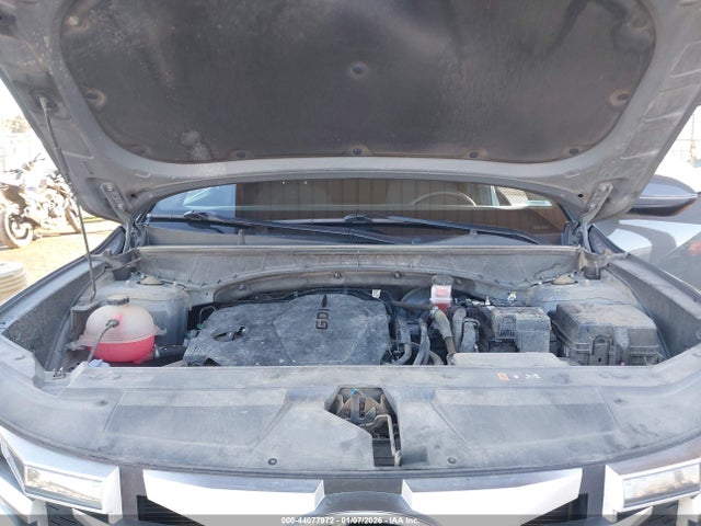 2023 HYUNDAI SANTA CRUZ 5NTJCDAE4PH072377 Photo 9