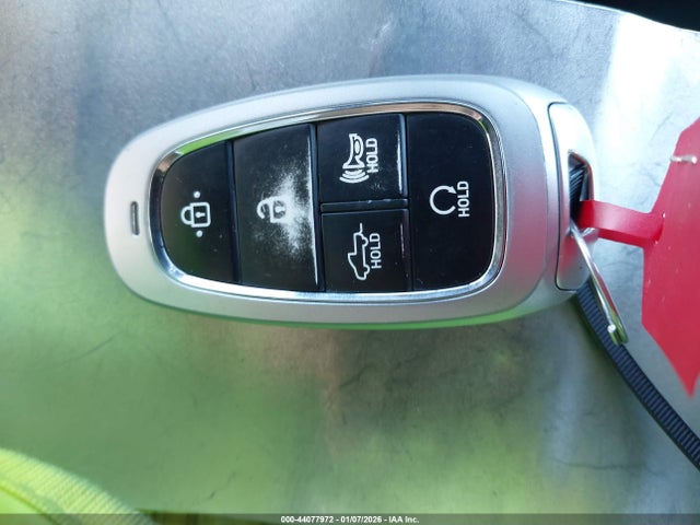 2023 HYUNDAI SANTA CRUZ 5NTJCDAE4PH072377 Photo 10