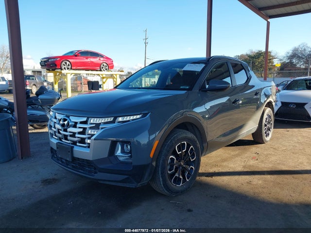 2023 HYUNDAI SANTA CRUZ 5NTJCDAE4PH072377 Photo 1