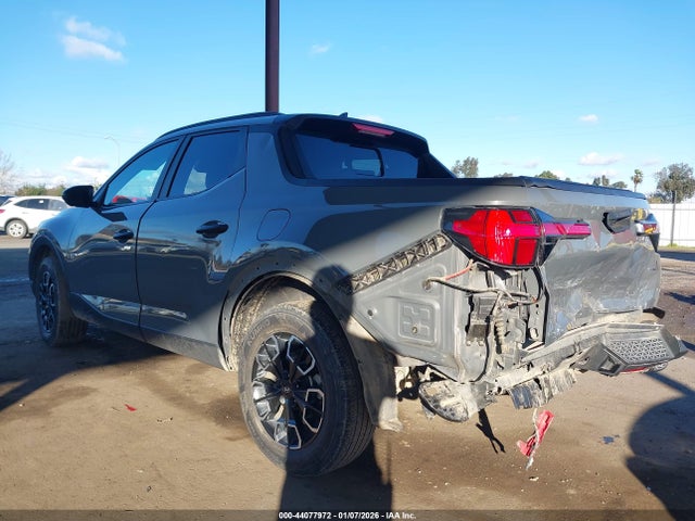 2023 HYUNDAI SANTA CRUZ 5NTJCDAE4PH072377 Photo 2