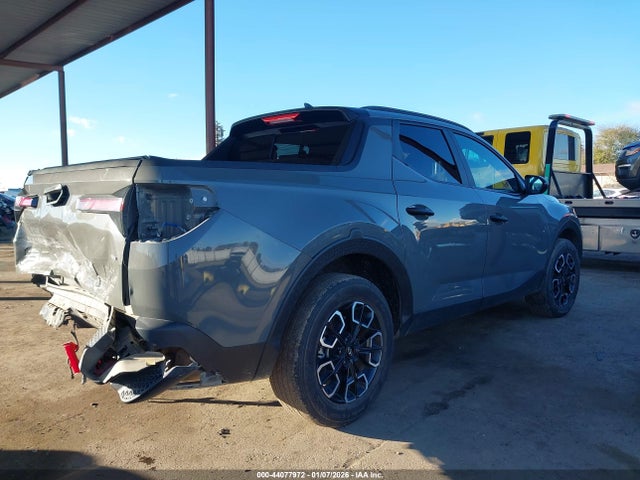 2023 HYUNDAI SANTA CRUZ 5NTJCDAE4PH072377 Photo 3