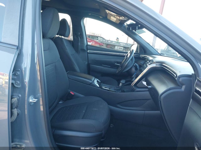 2023 HYUNDAI SANTA CRUZ 5NTJCDAE4PH072377 Photo 4