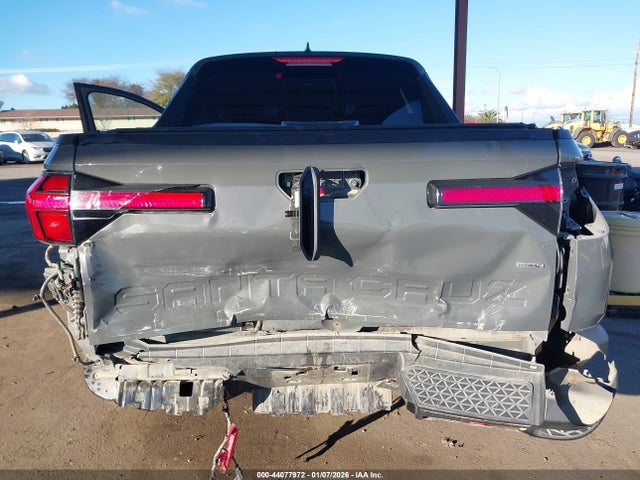 2023 HYUNDAI SANTA CRUZ 5NTJCDAE4PH072377 Photo 5