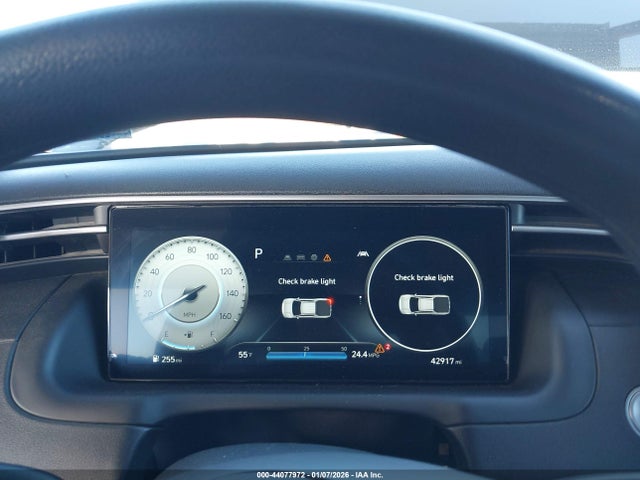 2023 HYUNDAI SANTA CRUZ 5NTJCDAE4PH072377 Photo 6