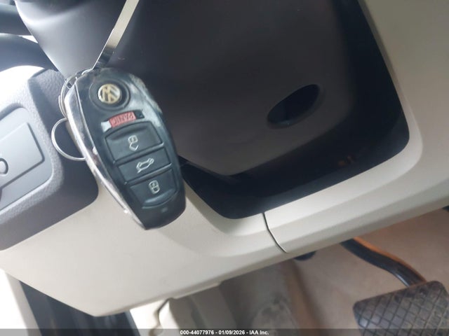 2016 VOLKSWAGEN TOUAREG WVGEF9BP3GD010023 Photo 10