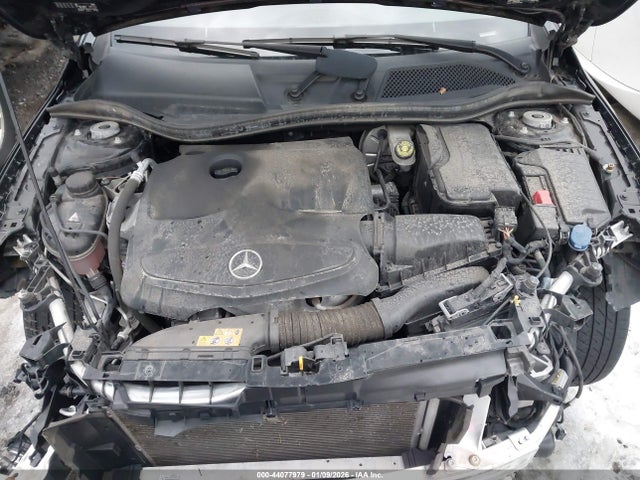 2020 MERCEDES-BENZ GLA 250 WDCTG4GB3LJ666169 Photo 9