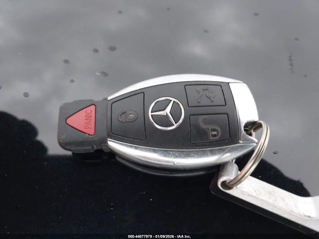 2020 MERCEDES-BENZ GLA 250 WDCTG4GB3LJ666169 Photo 10