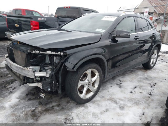 2020 MERCEDES-BENZ GLA 250 WDCTG4GB3LJ666169 Photo 1
